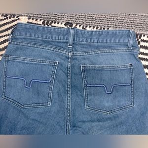 Kimes Lola Dark Jeans